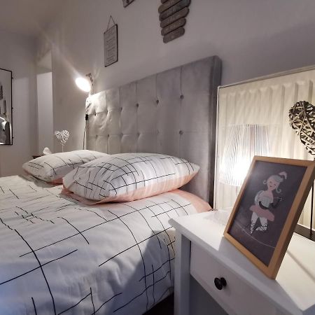 New Duplex De Charme Au Pied De La Cathedrale Carre D'Or Apartment สตราสบูร์ก ภายนอก รูปภาพ