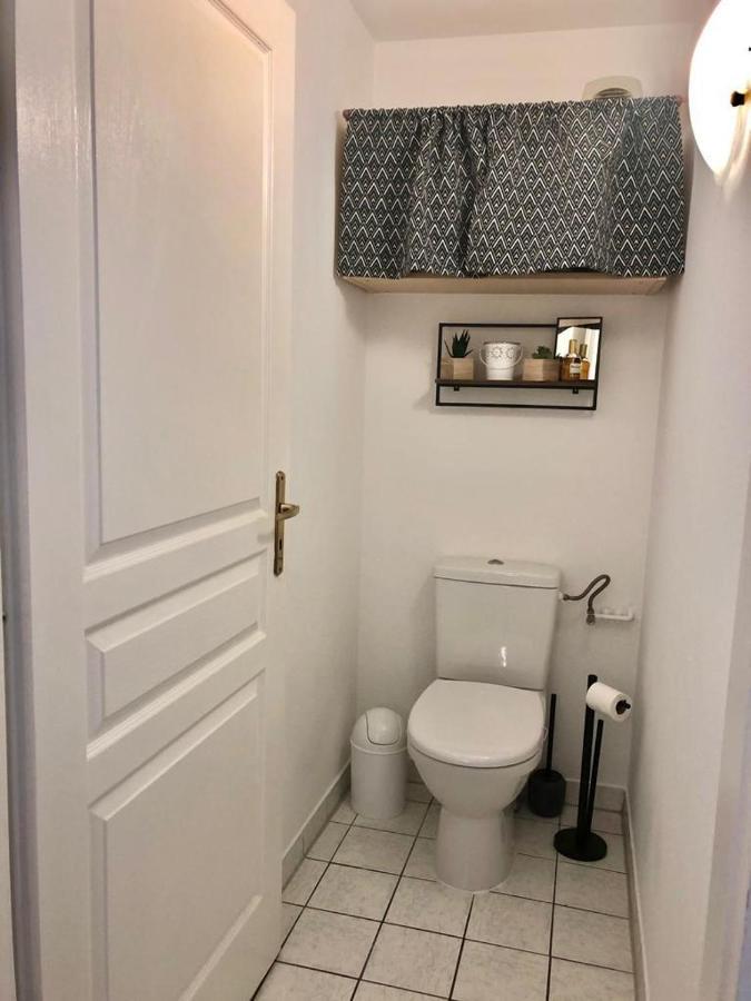 New Duplex De Charme Au Pied De La Cathedrale Carre D'Or Apartment สตราสบูร์ก ภายนอก รูปภาพ