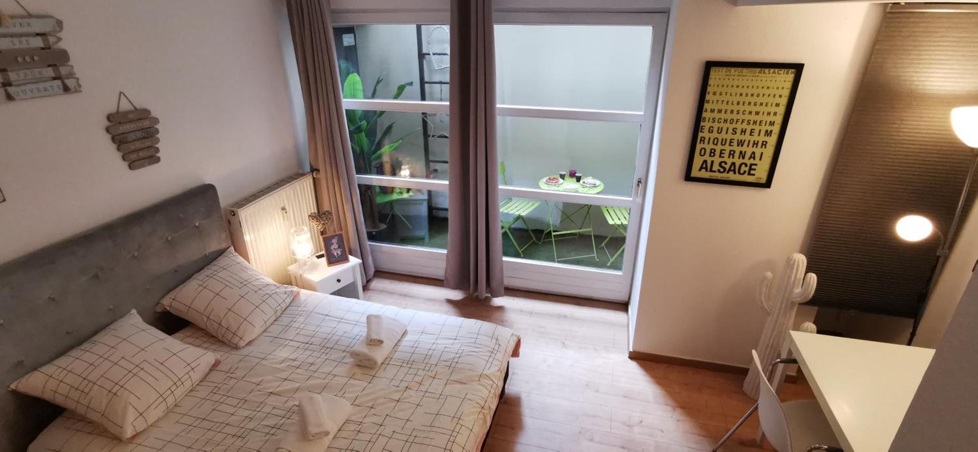 New Duplex De Charme Au Pied De La Cathedrale Carre D'Or Apartment สตราสบูร์ก ภายนอก รูปภาพ